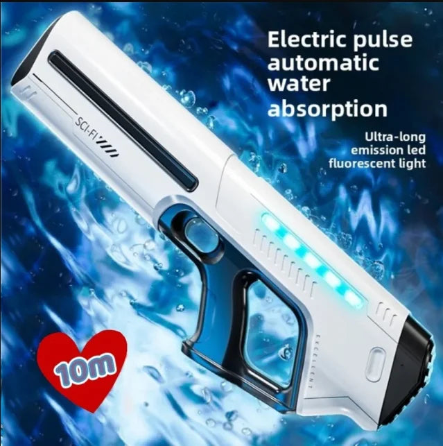 Electric Powerful Water Guns
