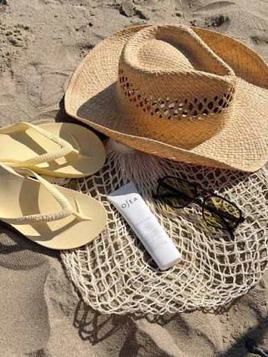 🏖️ Beach Essentials