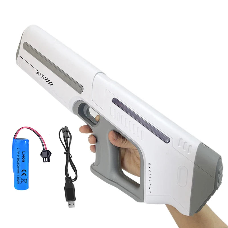 Electric Powerful Water Guns
