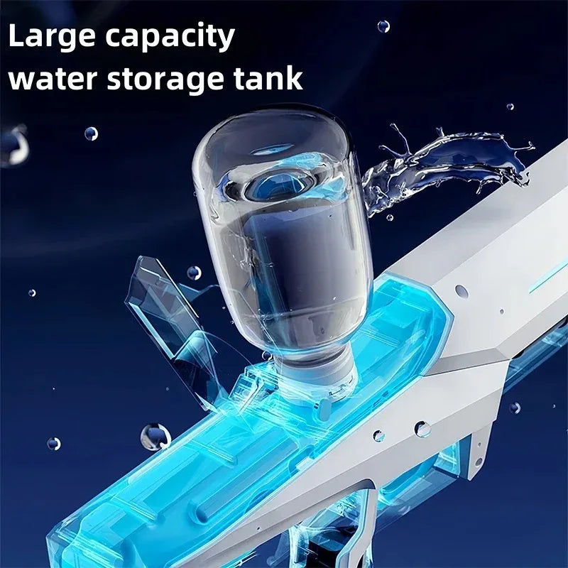 Electric Powerful Water Guns