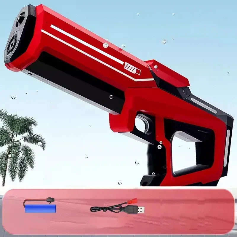 Electric Powerful Water Guns