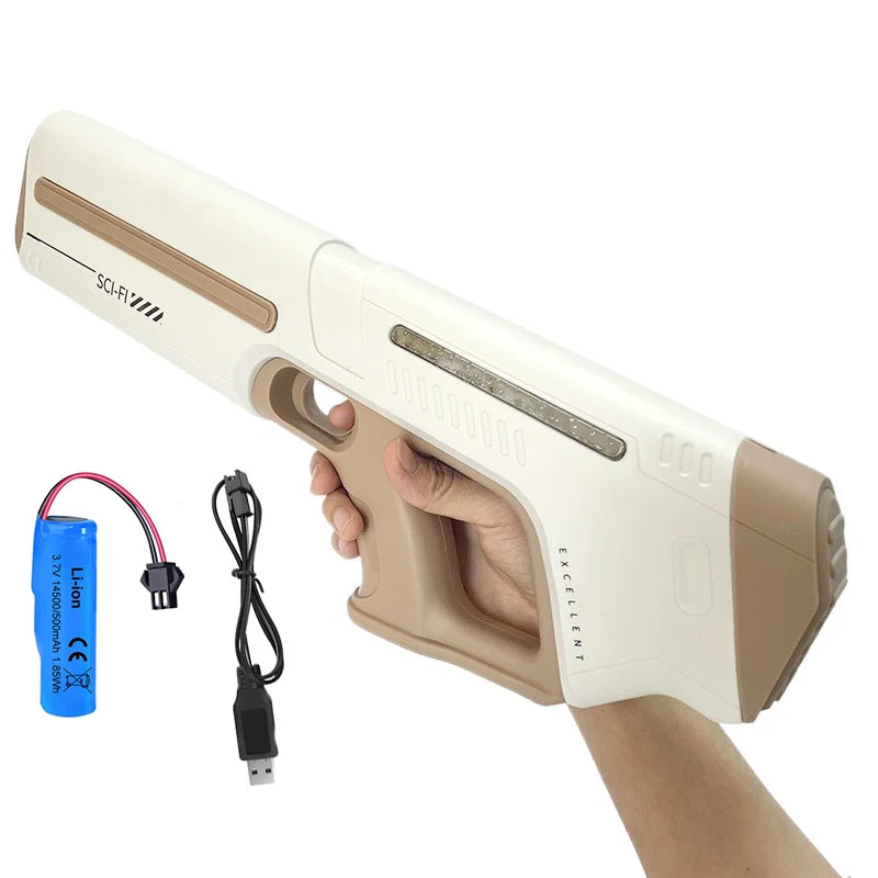 Electric Powerful Water Guns