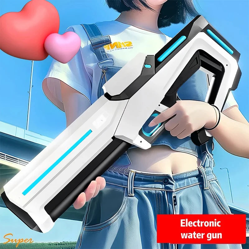 Electric Powerful Water Guns