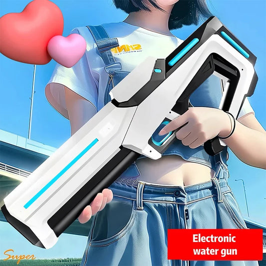 Electric Powerful Water Guns