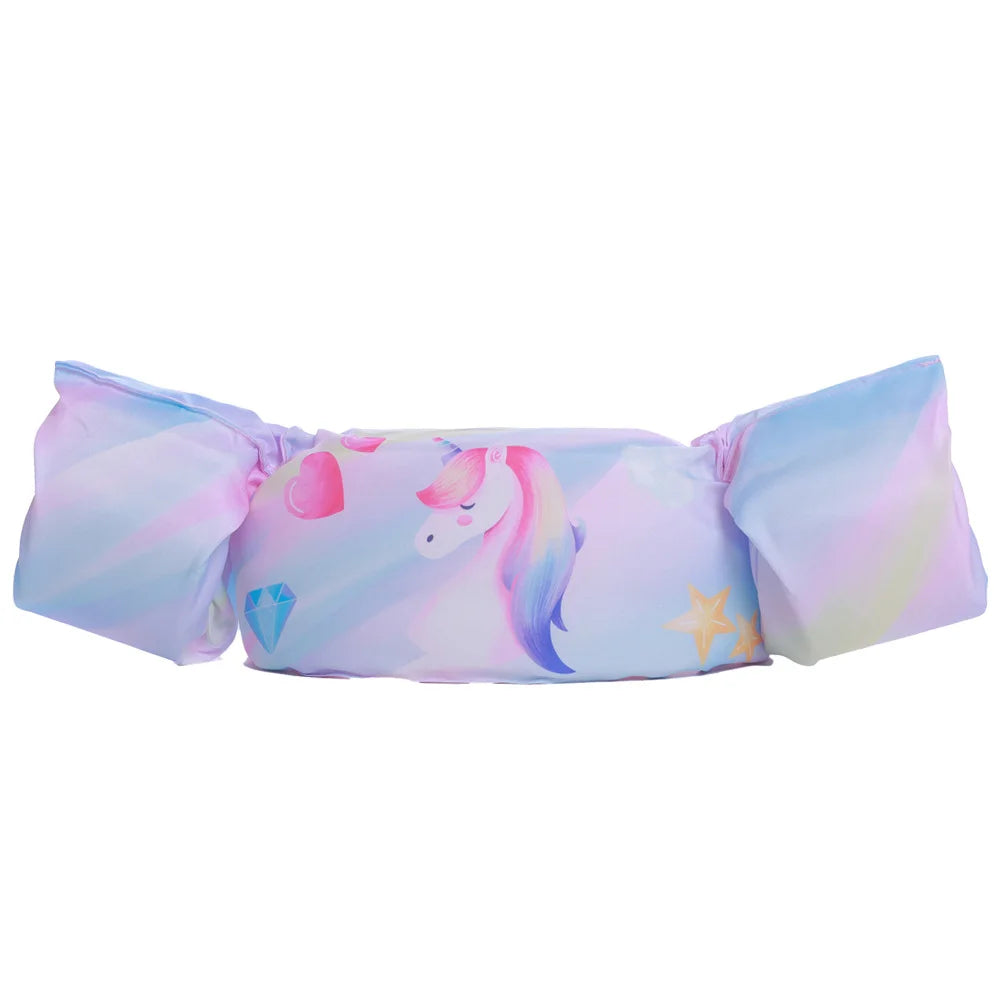 Kid Safe Swim Foam Float Arm Sleeve