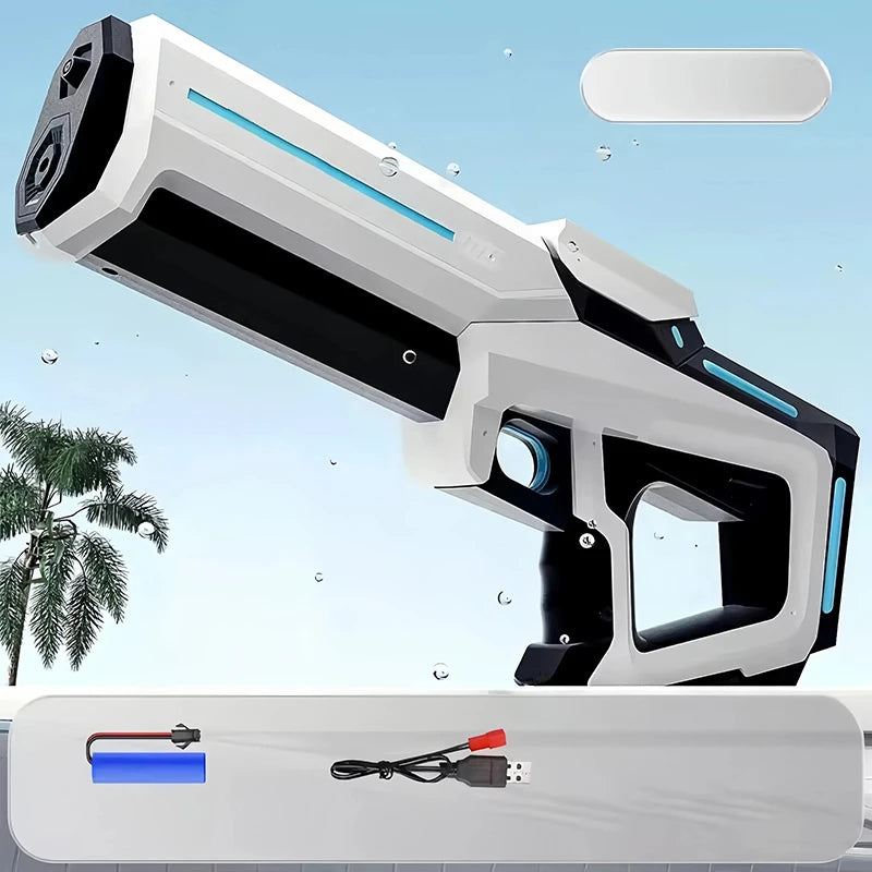 Electric Powerful Water Guns