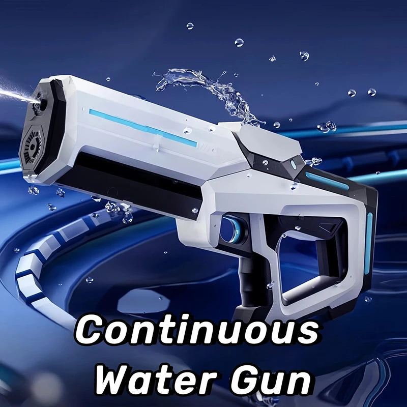 Electric Powerful Water Guns