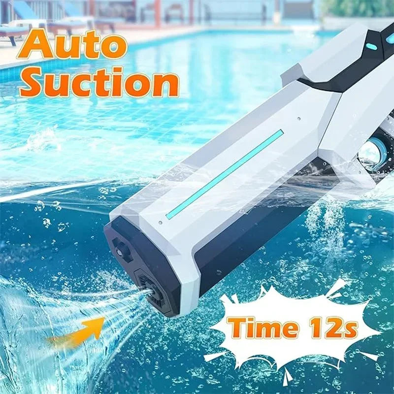 Electric Powerful Water Guns