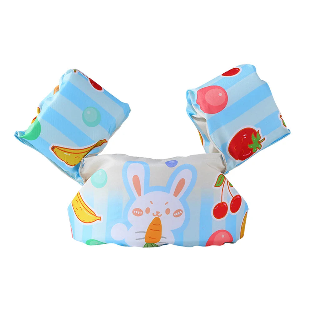 Kid Safe Swim Foam Float Arm Sleeve