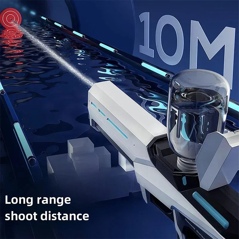 Electric Powerful Water Guns