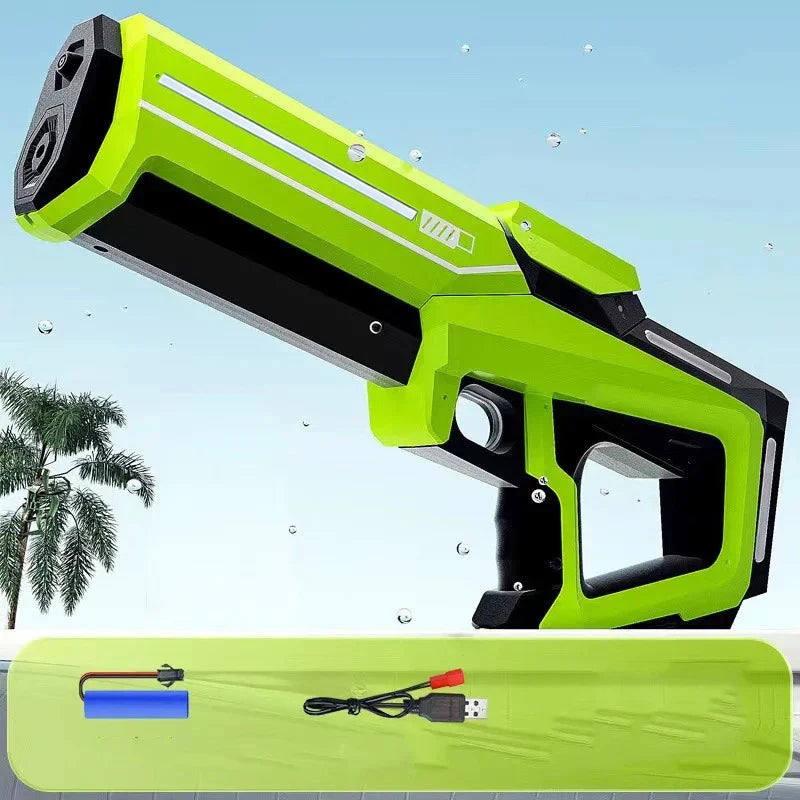 Electric Powerful Water Guns