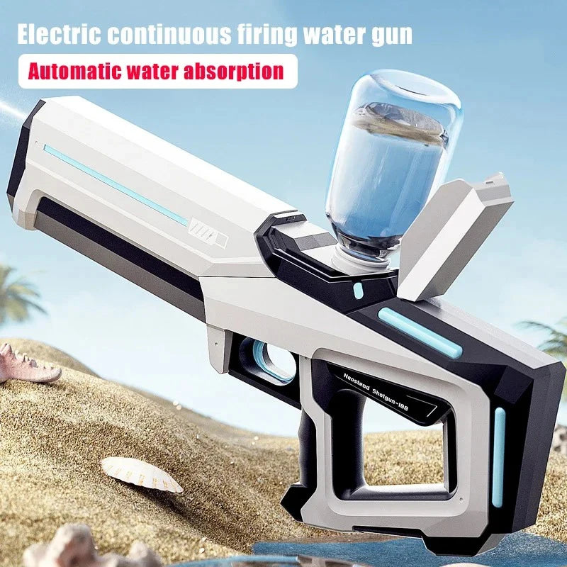 Electric Powerful Water Guns