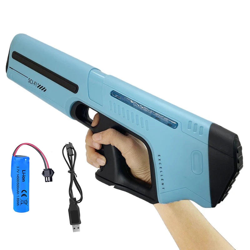 Electric Powerful Water Guns