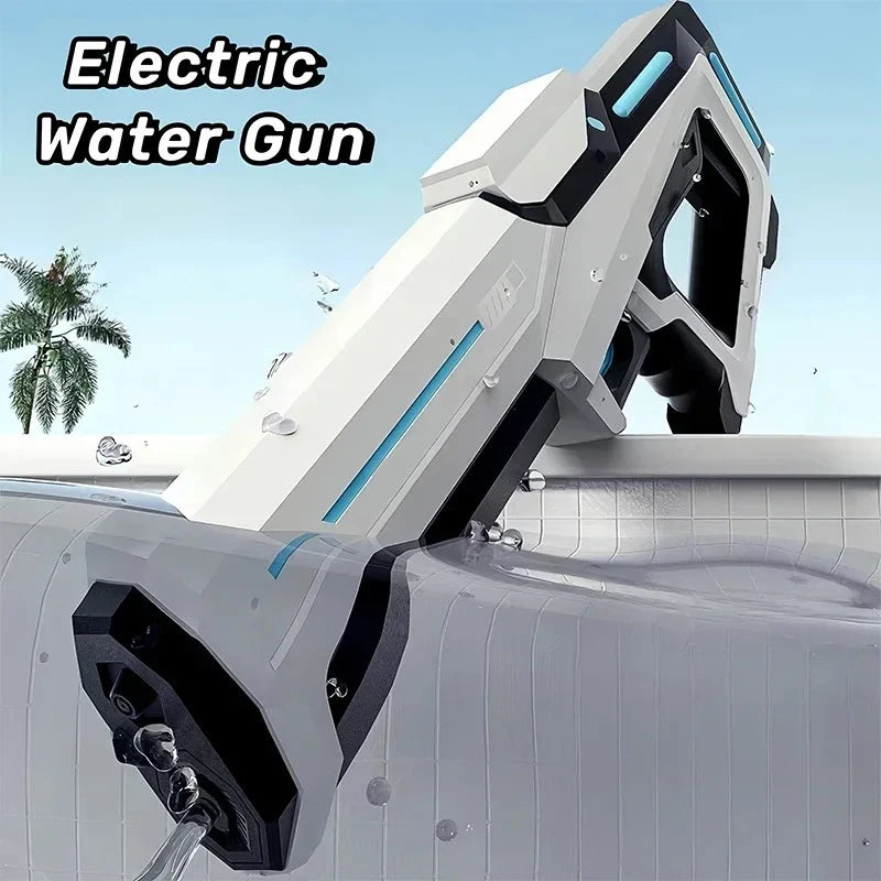 Electric Powerful Water Guns