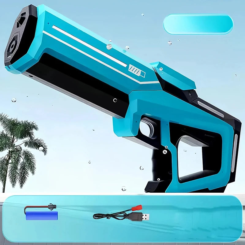 Electric Powerful Water Guns