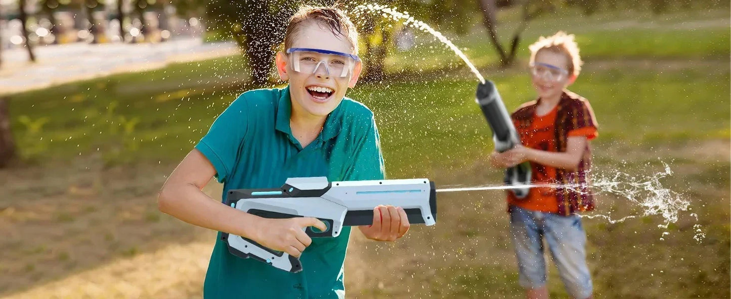 Electric Powerful Water Guns