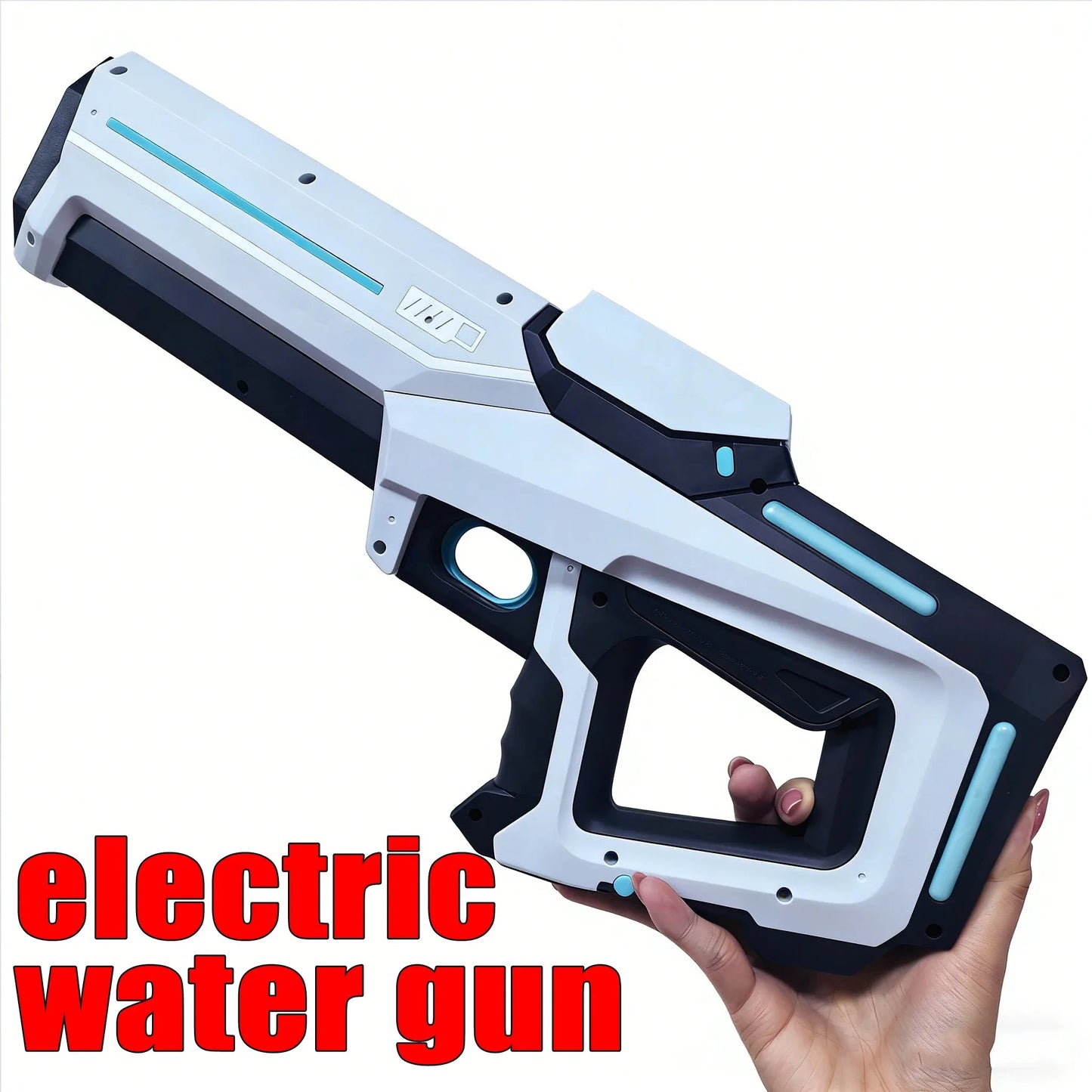 Electric Powerful Water Guns